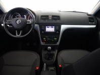 Škoda Yeti  1.2 TSI Style