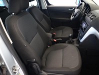 Škoda Yeti  1.2 TSI Style
