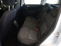 Škoda Yeti  1.2 TSI Style