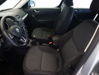 Škoda Yeti  1.2 TSI Style