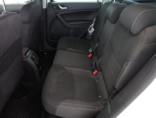 Škoda Yeti  2.0 TDI Elegance