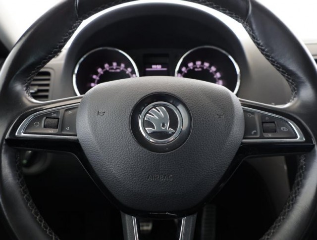 Škoda Yeti  2.0 TDI Elegance