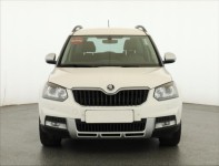 Škoda Yeti  2.0 TDI Elegance
