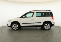 Škoda Yeti  2.0 TDI Elegance
