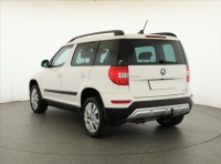 Škoda Yeti  2.0 TDI Elegance