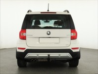 Škoda Yeti  2.0 TDI Elegance