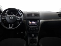 Škoda Yeti  2.0 TDI Elegance