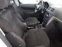 Škoda Yeti  2.0 TDI Elegance