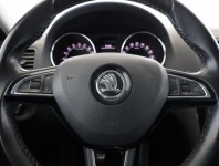 Škoda Yeti  2.0 TDI Elegance