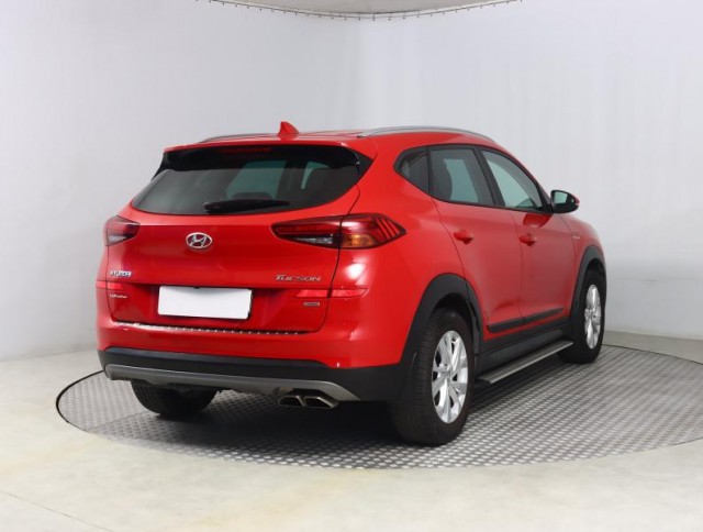 Hyundai Tucson  1.6 CRDi Ice Braker