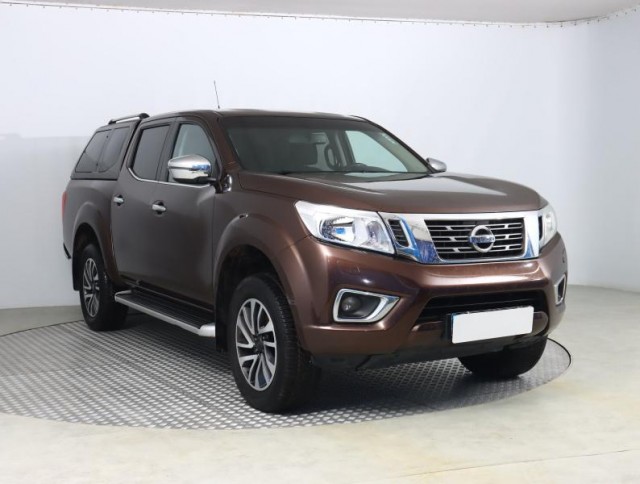 Nissan Navara  2.3 dCi 