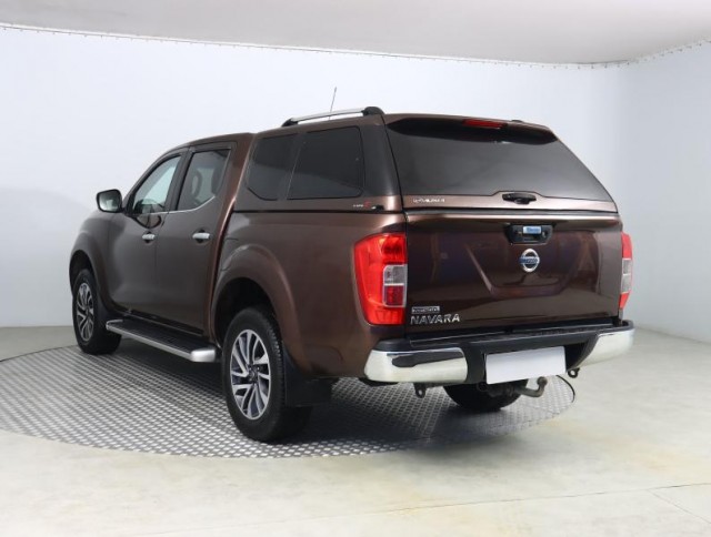 Nissan Navara  2.3 dCi 