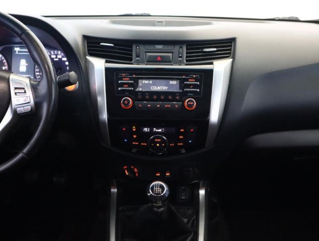 Nissan Navara  2.3 dCi 