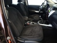 Nissan Navara  2.3 dCi 