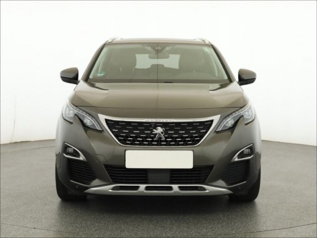 Peugeot 5008  PureTech 130 