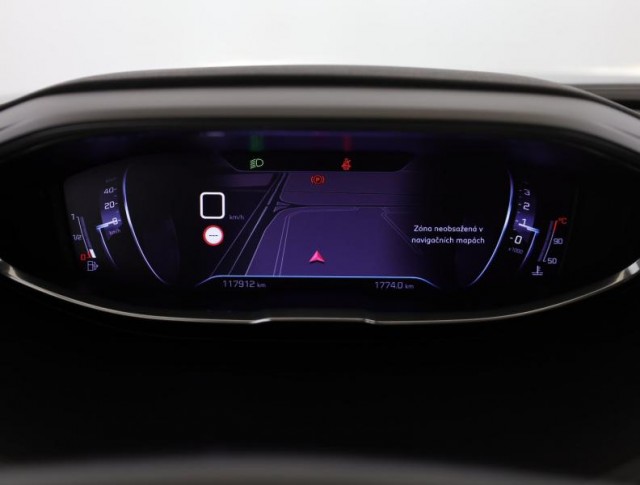 Peugeot 5008  PureTech 130 