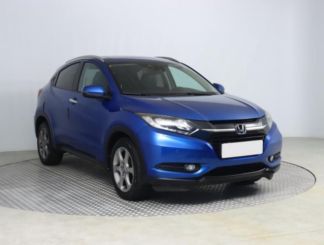 Honda HR-V  1.5 i-VTEC 