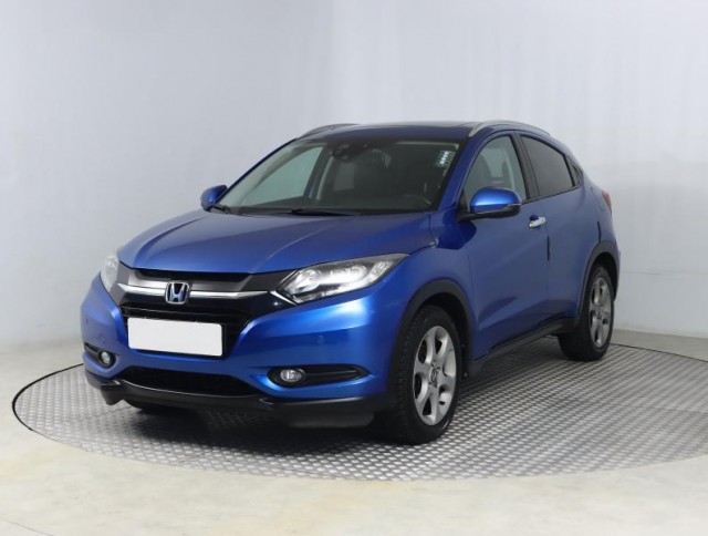 Honda HR-V  1.5 i-VTEC 