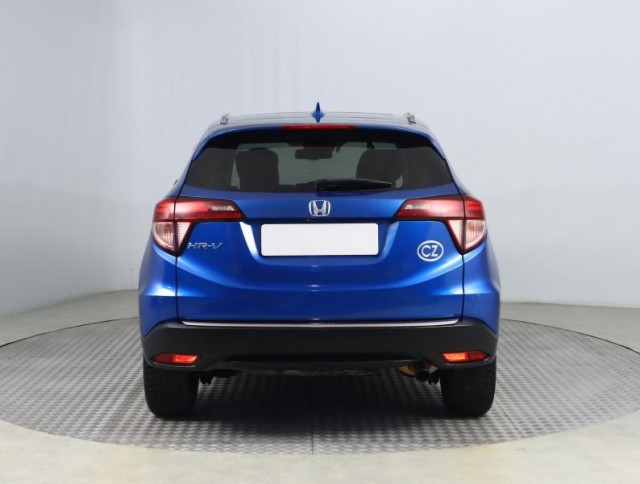 Honda HR-V  1.5 i-VTEC 