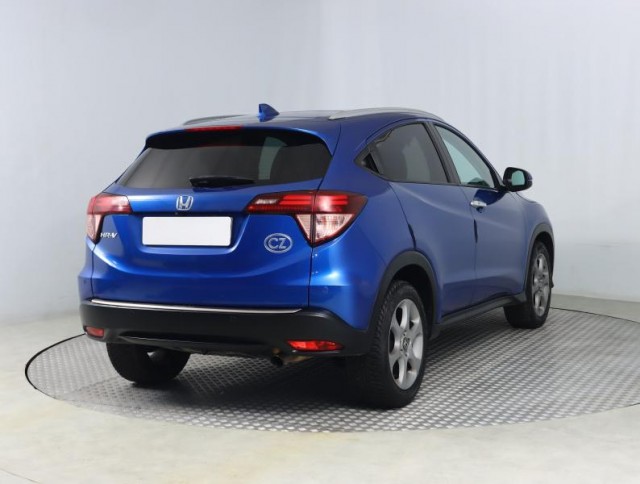 Honda HR-V  1.5 i-VTEC 