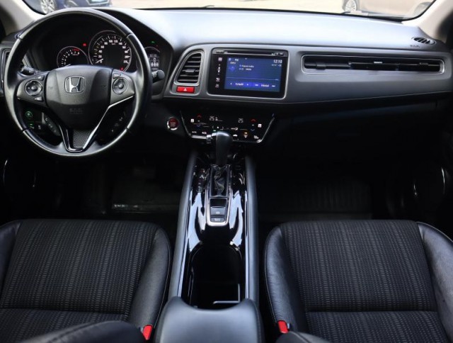 Honda HR-V  1.5 i-VTEC 