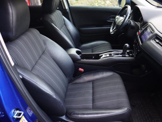 Honda HR-V  1.5 i-VTEC 