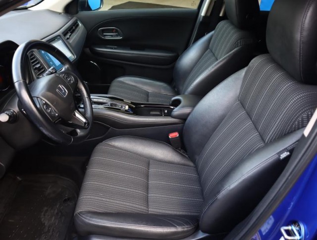 Honda HR-V  1.5 i-VTEC 