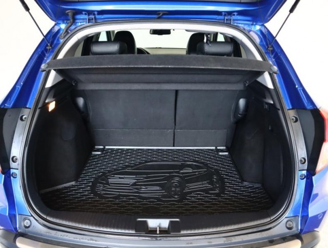 Honda HR-V  1.5 i-VTEC 