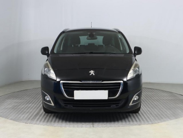 Peugeot 5008  1.6 HDi 
