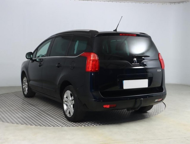 Peugeot 5008  1.6 HDi 