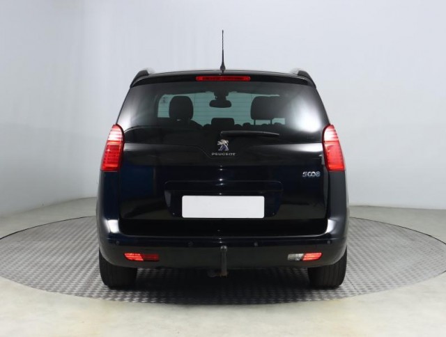 Peugeot 5008  1.6 HDi 