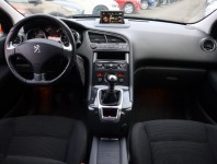 Peugeot 5008  1.6 HDi 