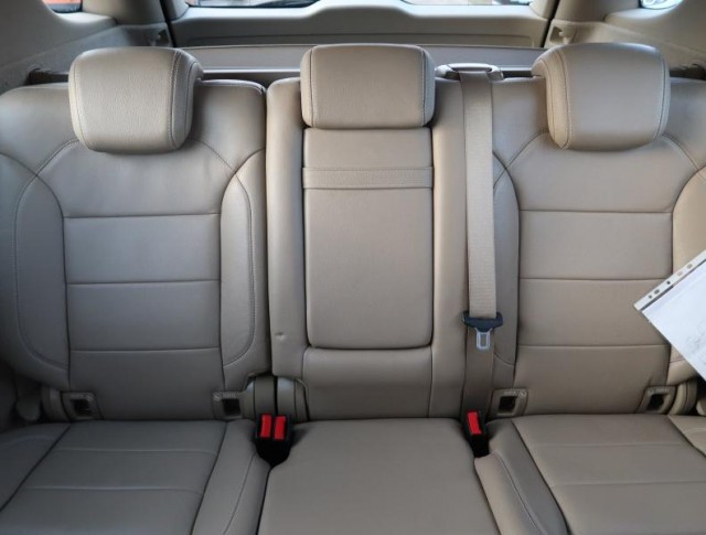 Mercedes-Benz ML  ML 250 BlueTEC Performance Pa