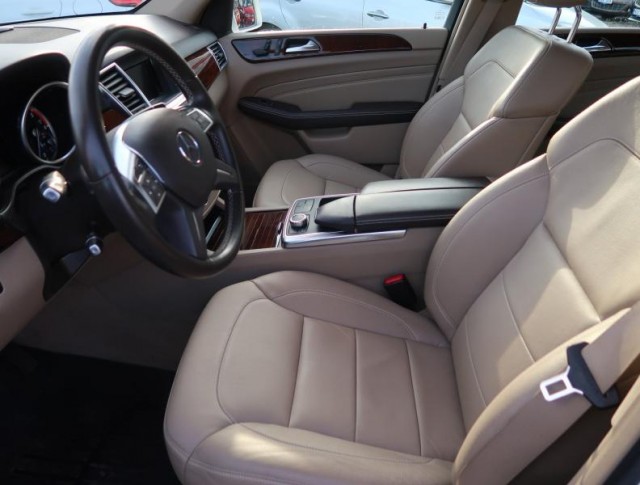 Mercedes-Benz ML  ML 250 BlueTEC Performance Pa