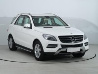 Mercedes-Benz ML  ML 250 BlueTEC Performance Pa