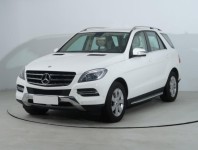 Mercedes-Benz ML  ML 250 BlueTEC Performance Pa