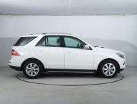 Mercedes-Benz ML  ML 250 BlueTEC Performance Pa