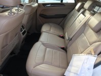 Mercedes-Benz ML  ML 250 BlueTEC Performance Pa