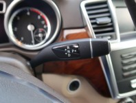 Mercedes-Benz ML  ML 250 BlueTEC Performance Pa