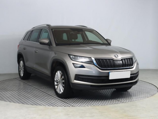 Škoda Kodiaq  2.0 TDI Style