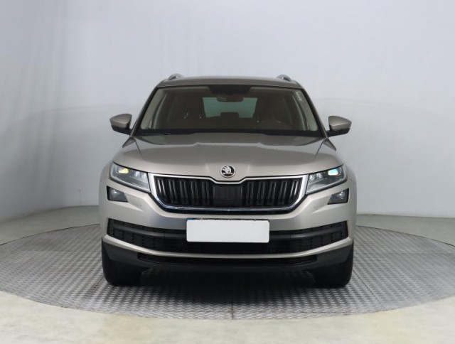 Škoda Kodiaq  2.0 TDI Style