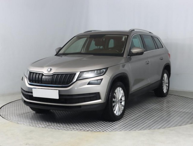 Škoda Kodiaq  2.0 TDI Style