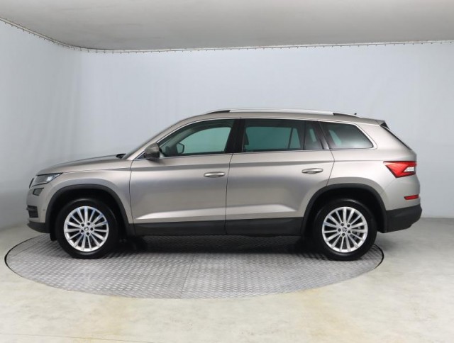 Škoda Kodiaq  2.0 TDI Style