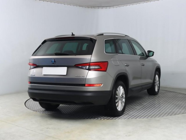Škoda Kodiaq  2.0 TDI Style