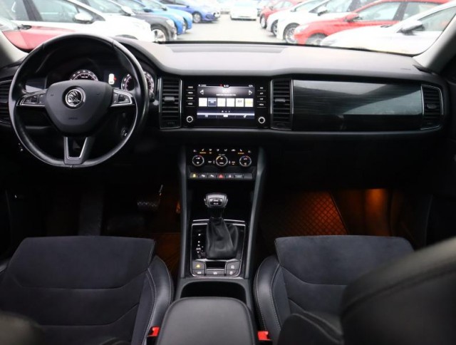 Škoda Kodiaq  2.0 TDI Style