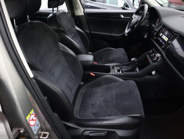 Škoda Kodiaq  2.0 TDI Style