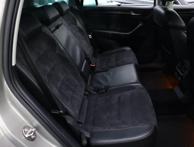 Škoda Kodiaq  2.0 TDI Style