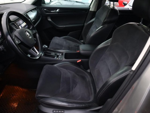 Škoda Kodiaq  2.0 TDI Style