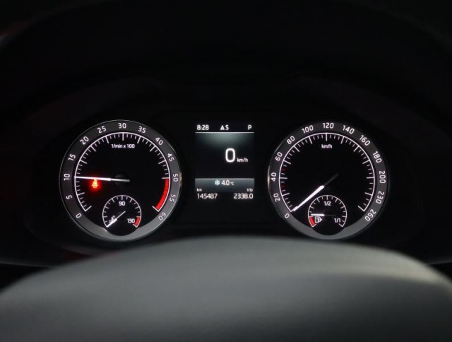 Škoda Kodiaq  2.0 TDI Style