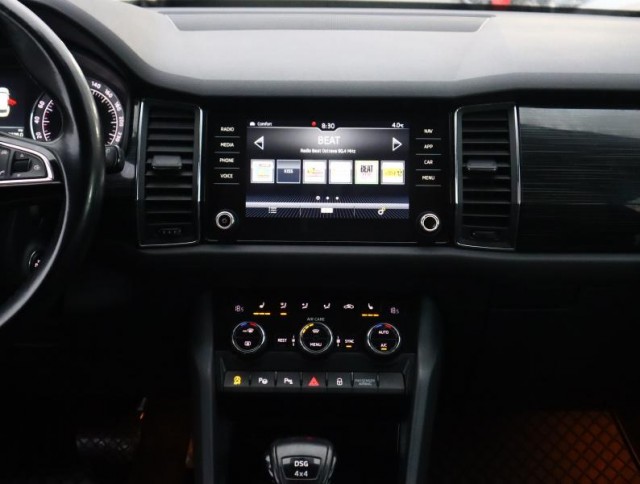 Škoda Kodiaq  2.0 TDI Style